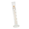 thumbnail image 4 of Glass Measuring Graduated Cylinder , 50ml,, 4 of 10