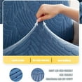 thumbnail image 3 of Sofa Hero Covers, Sofa Covers, Sofa Hero Couch Covers, Magic Sofa Covers Magic Sofa Couch Covers 2025 New Wear-Resistant Universal Sofa Cover Stretch for Sectional Slipcovers, 3 of 7
