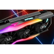 Zotac GeForce RTX 2080 Graphic Card - 1.71 GHz Boost Clock - 8 GB GDDR6 - Dual Slot Space Required (225680)