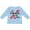 AE-Light Blue, variant on Inktastic Grandma Was Here Red Kisses Boys or Girls Long Sleeve Toddler T-Shirt