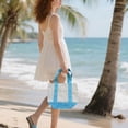 thumbnail image 4 of Fashionable Tote Bag for Women - Spacious Shoulder Handbag for Daily Use Commuting Dating and Travel - Stylish and Versatile Design, 4 of 7