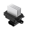 thumbnail image 1 of Resistencia de motor de ventilador Unique Bargains BL3Z19E624A para Ford Expedition F-150, 1 of 7
