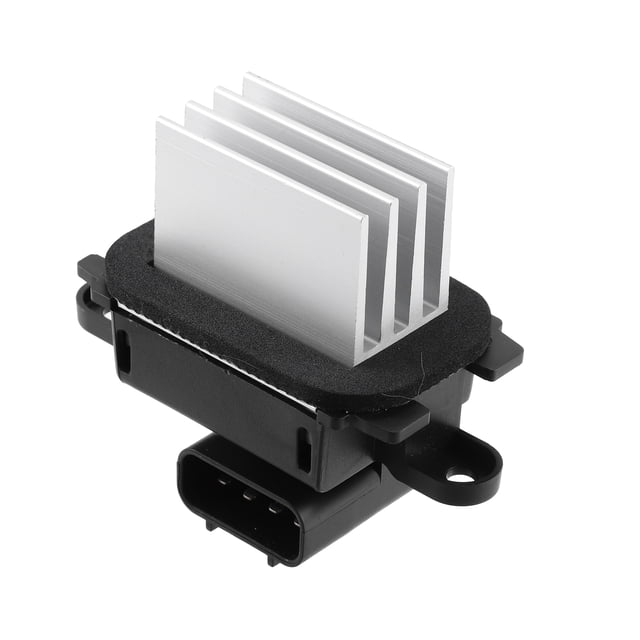 Resistencia de motor de ventilador Unique Bargains BL3Z19E624A para Ford Expedition F-150