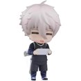 thumbnail image 4 of Seishiro Nagi Figure - 10 CM Action Figurine Anime Model Statue - Desk Birthday Christmas Decoration Collection Gift, 4 of 6
