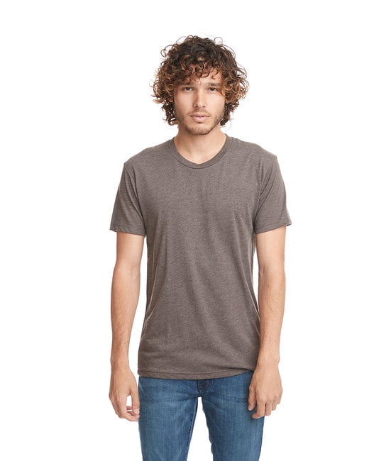 Next Level Apparel 6010 Unisex Triblend 