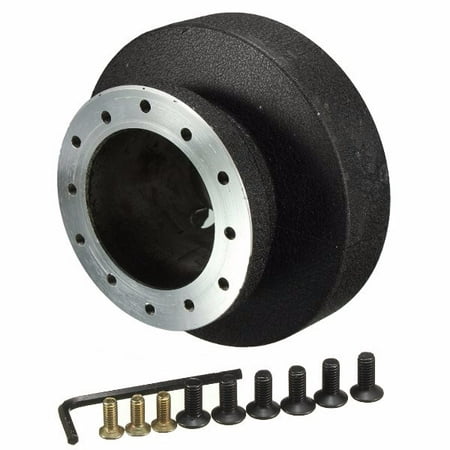 Steering Wheel Racing Quick Release Hub Adapter Snap Off Truck Parts Boss Kit For  (Best Quick Release Hub)
