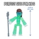 thumbnail image 3 of Figuras coleccionables Zing StikBot Zombie Hunters Pack Kids 4+, 3 of 6