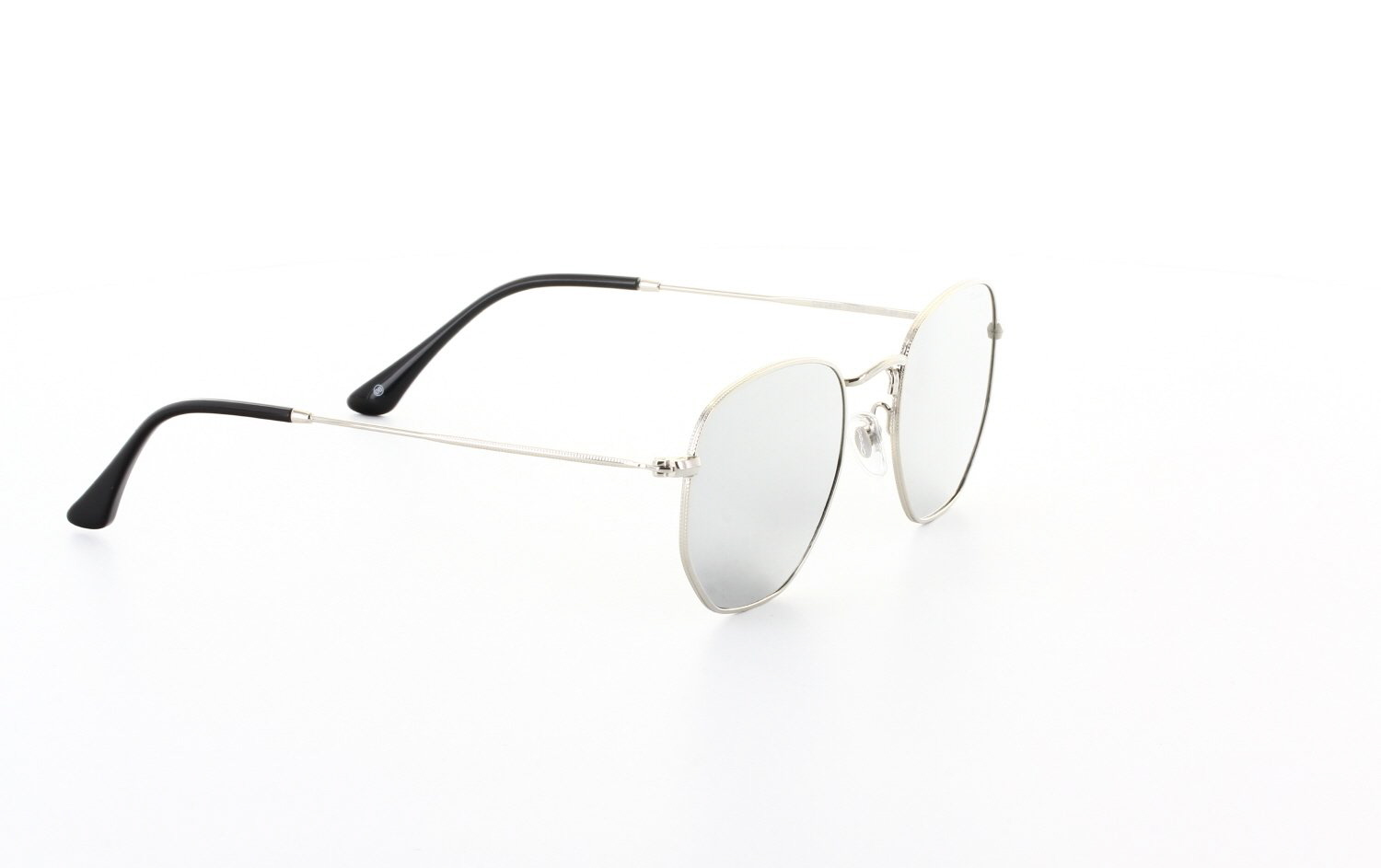 Off-White LAWTON OERI109C99PLA0011045 Unisex Black  display picture 1