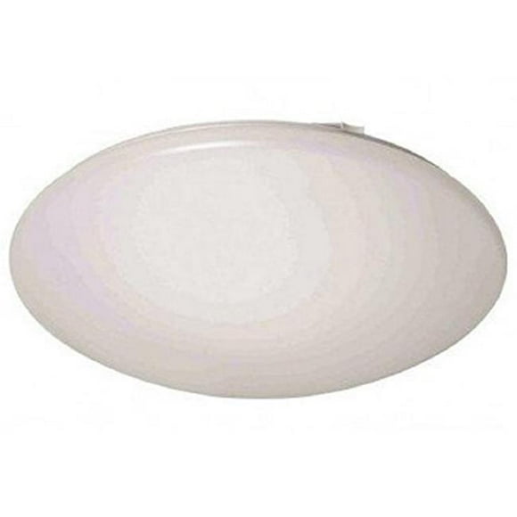 ETI Solid State Lighting 54436241 12 in. Round Flush Mount