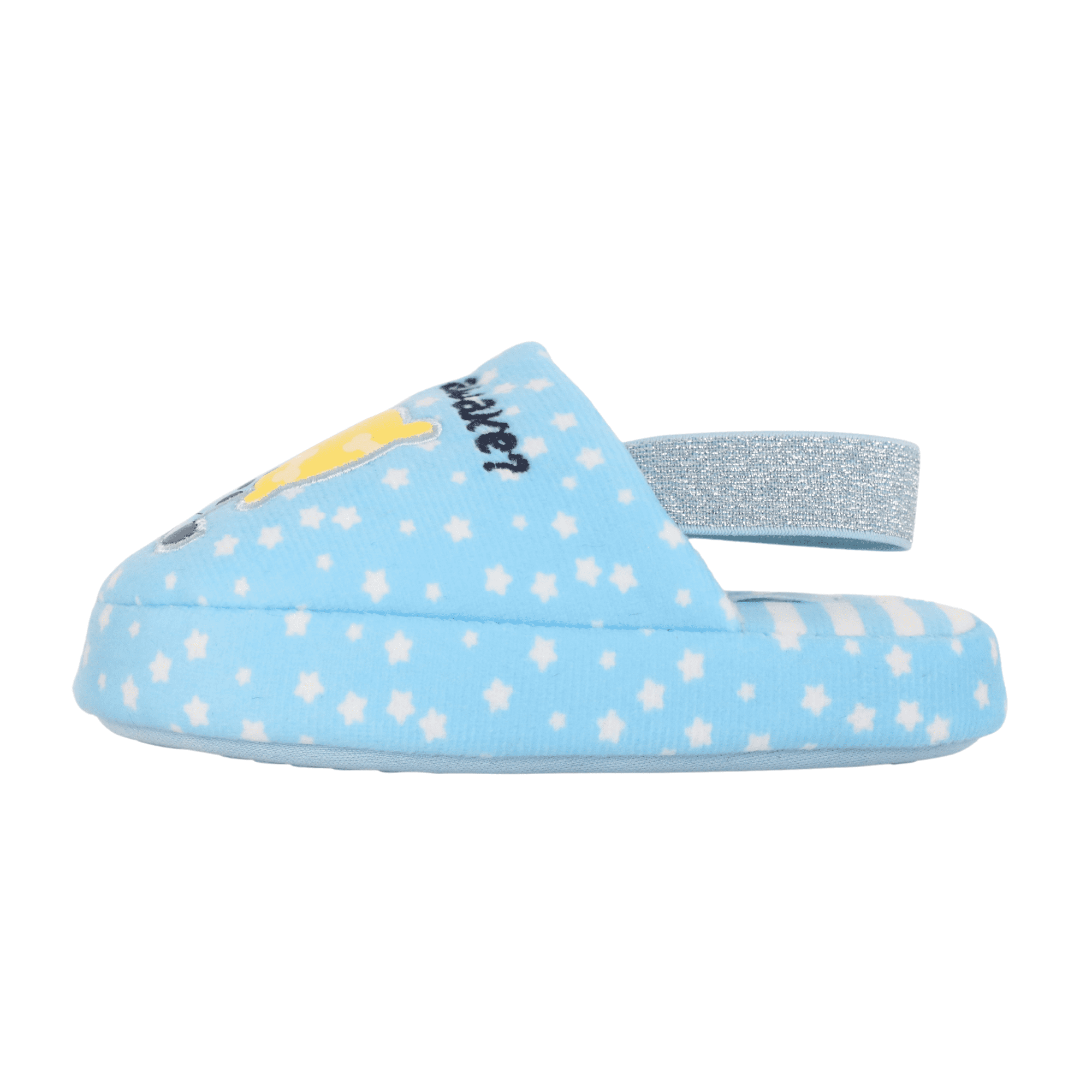 Bluey Toddler Girl Slipper