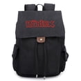 thumbnail image 2 of ROBLOX-Bolso de hombro periférico de Anime para estudiantes masculinos y femeninos, bolso escolar para computadora, bolso escolar Retro con cordón, bolsa con tapa para la boca, 2 of 4