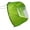 Green, variant on JZROCKER Compacts Folded Sail Fishing Kayak Rubber Boats Professional Adjustable Boats for Recreational Boats