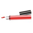 thumbnail image 1 of Brillo de labios mate, Lápiz labial líquido mate de moda elegante a todo color antiadherente para citas para fiestas, 1 of 8