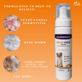 thumbnail image 6 of Piccardmeds4pets Keto-Itch Plus Antiseptic Mousse for Cats & Dogs 7 oz., 6 of 12