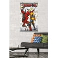 thumbnail image 5 of Marvel Deadpool & Wolverine - Homage Cover #1 Wall Poster, 22.375" x 34", 5 of 6