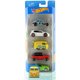 thumbnail image 2 of Paquete de 5 Hot Wheels Volkswagen 2016, 2 of 2