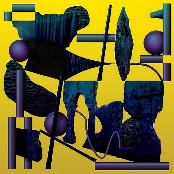 Ross from Friends - Family Portrait - Music & Performance - CD