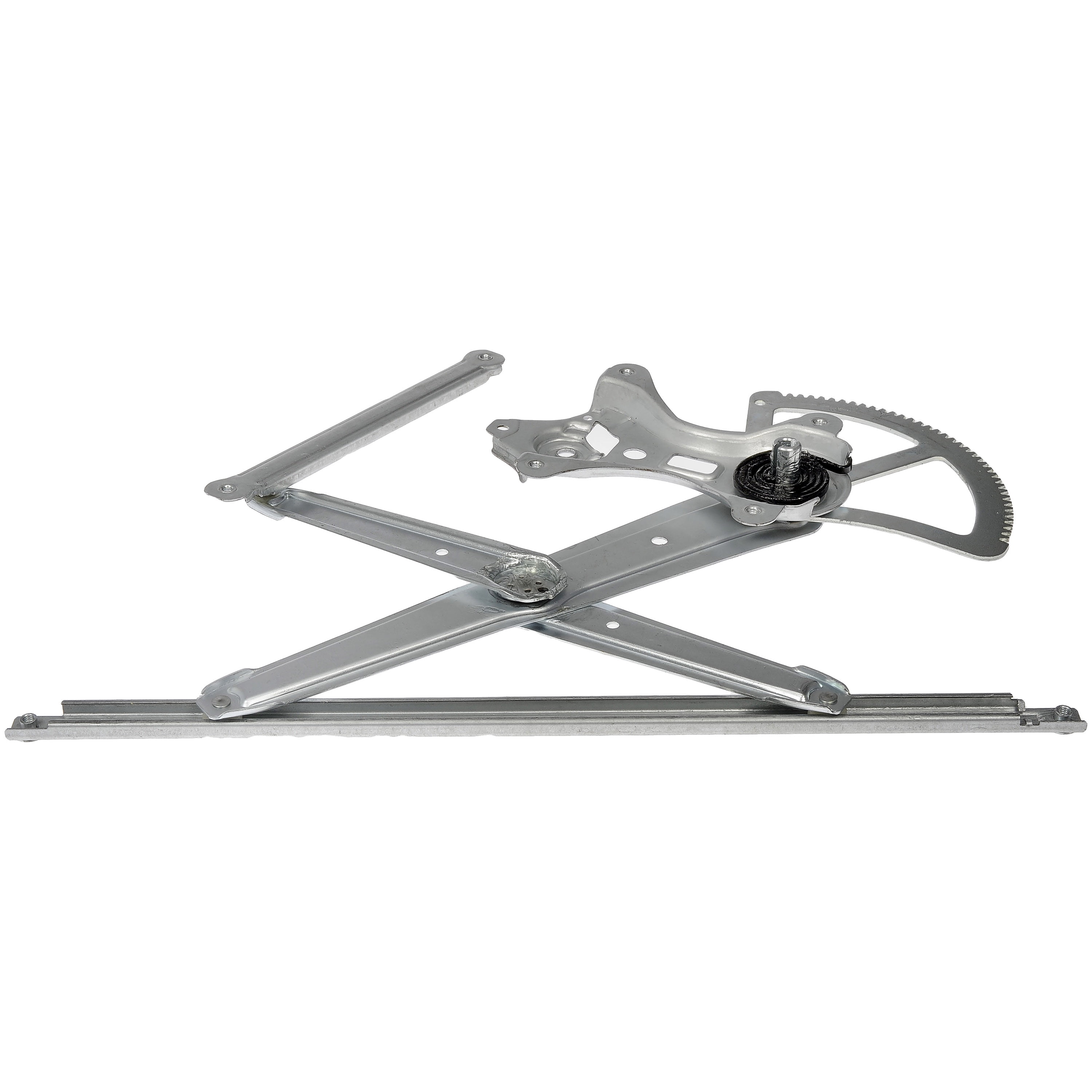 Dorman 740-509 Front Driver Side Window Regulator for Specific Lexus / Toyota Models Fits 2000 Toyota Land Cruiser