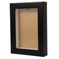 thumbnail image 2 of MasteelfCA Wooden Photo Frame Display Photo Frame Picture Frame Classic Picture Frame, 2 of 9