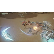 Ultra Age [Nintendo Switch]