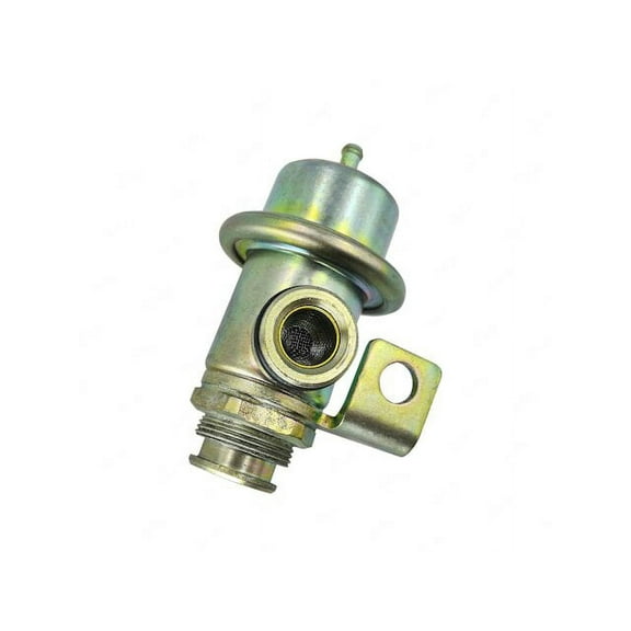 Fuel Pressure Regulator - Compatible with 2003 - 2005 Chevy Cavalier 2.2L 4-Cylinder 2004