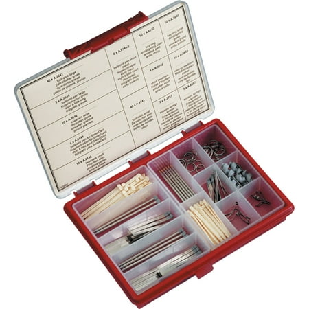 Victorinox Replacement Insert - Victorinox 34441 Swiss Army Replacement Parts Kit - Includes Array of 150 Pieces