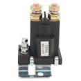 thumbnail image 2 of 3916302, 12VDC 500A Starter Relay Switch Professional Stable Sturdy  For Car, 2 of 8