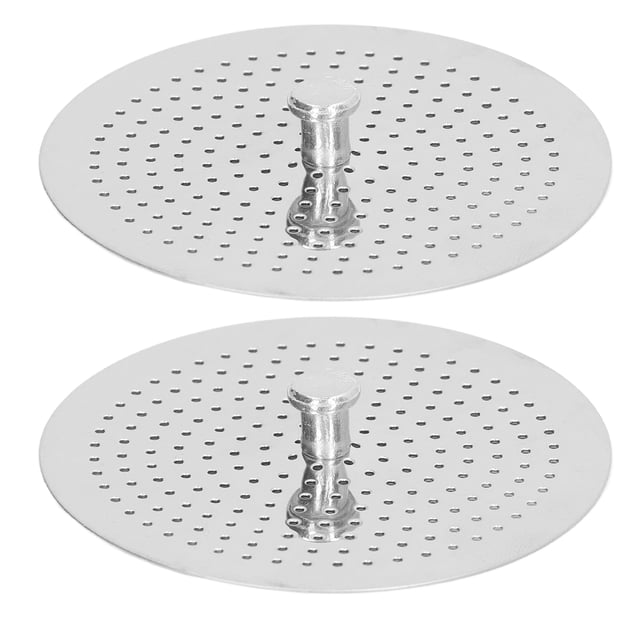 Fugacal Coffee Press Replacement Filter (2 Count)