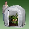 thumbnail image 1 of Flower House FHPH140 4' PlantHouse Greenhouse, 1 of 1