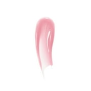 L'Oreal Paris Infallible Pro Gloss Plump Lip Gloss, Gleam, Creams, 0.21 fl oz