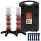 thumbnail image 1 of Kit de luces LED Twinkle Star de emergencia en carretera (juego de 2), 1 of 7