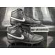 thumbnail image 1 of N I-K-E A i r-Jor-dan 1 Mid TD 2023 Black White Football Cleats Men's Sizes 10- 11 NIB, 1 of 6