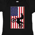 thumbnail image 4 of Inktastic Motocross Gift BMX Sport Team Boys Baby Bodysuit, 4 of 5
