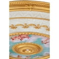 thumbnail image 3 of AFD Sistine Chapel Classical Grand Ceiling Medallion 98.5 Inch Diameter, 3 of 5