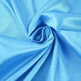 thumbnail image 4 of CAILDANL Silk Like Scarf Women’s Fashion Pattern Large Square Satin Headscarf Headdress 24''x24'', 4 of 6