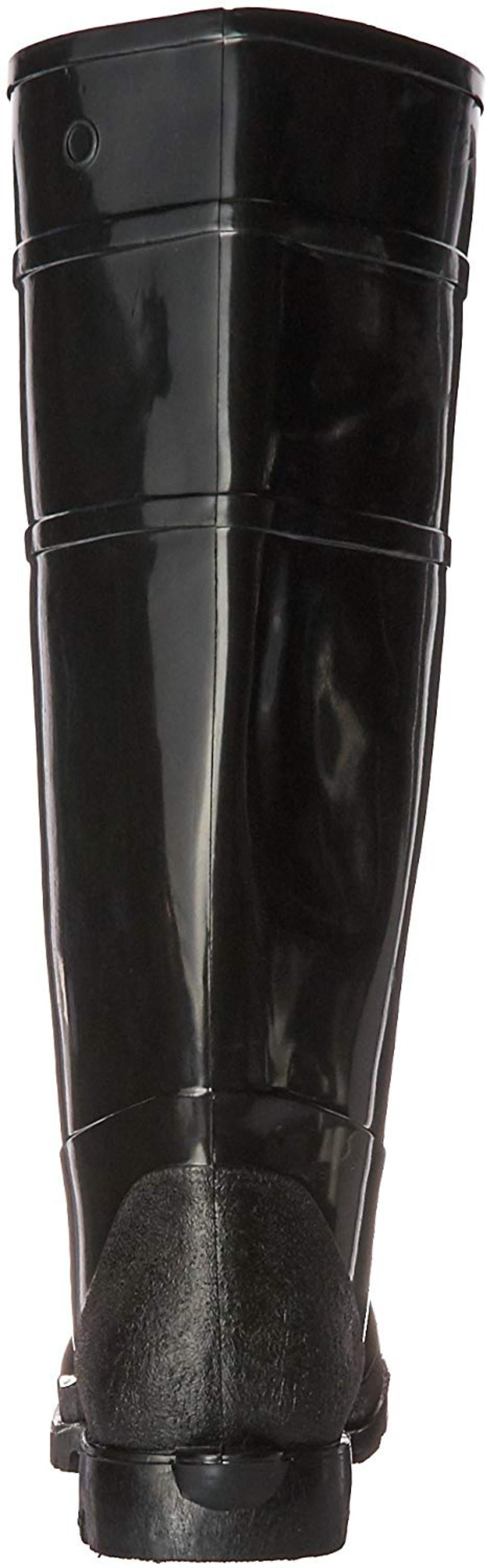 boss rubber boots mens