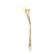 thumbnail image 2 of Ramo de Flores Secas Artificiales ANGGREK Arreglo de Flores DIY, 2 of 5