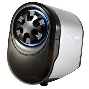 Bostitch Antimicrobial QuietSharp Classroom Sharpener