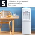 thumbnail image 3 of Dispensador De Agua Fría Caliente Eléctrico Garrafón 20lt, 3 of 5
