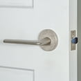 thumbnail image 3 of Viaggio Clomlnbrz_Psg_238_Rh Motivo Right Handed Solid Brass Passage Door Lever Set -, 3 of 7