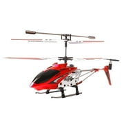 Coerni Syma S107G Rc Helicopter 3.5Ch Alloy Copter Quadcopter Built-In Gyro Helicopter