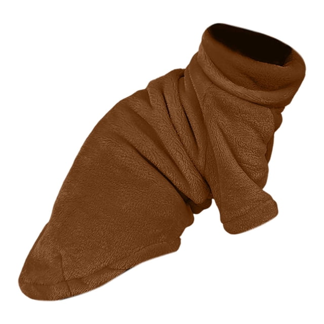 Hearth & Gear Sphynx Hairless Cat Sweater Cozy Warm For Hairless Cats & Small Dogs Soft Four Legged Jacket With Ribbed (XS XXL Multiple Colors) Pet Clothes Hangers for Small Dogs Pet Clothes Hangers