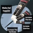 thumbnail image 4 of Strong Man Delay Gel Reduce Male Genital Sensitivity, 4 of 5