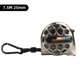 thumbnail image 2 of Regla de 3/5/7,5 m, cinta métrica portátil de alta precisión, uso doméstico grueso Hugtrwg Para estrenar, 2 of 8