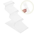 thumbnail image 2 of Miangastore Transparent Display Rack Wallet Display Rack Ladder Shape Rack Ladder Shape Holder, 2 of 9