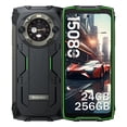 thumbnail image 1 of Smartphone Blackview BV9300 Pro 24 GB RAM 256 GB ROM 6.7 pulgadas, 1 of 10