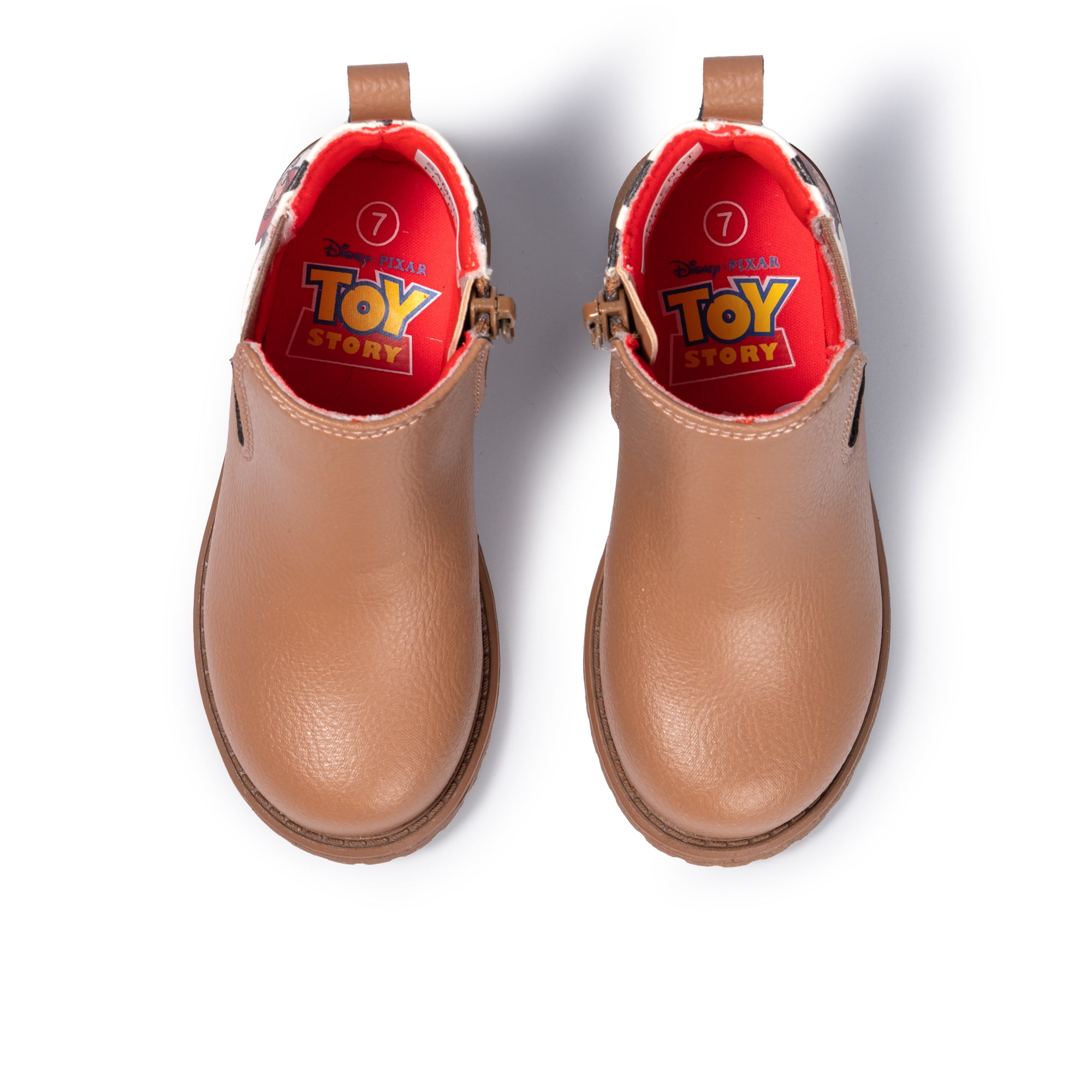 Jessie Toddler Girls Chelsea Boot