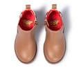 thumbnail image 5 of Jessie Toddler Girls Chelsea Boot, 5 of 6