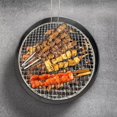 thumbnail image 4 of Rejilla de Alambre Perfecl Acero Inoxidable para Parrilla 29.5 cm, 4 of 8