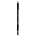 thumbnail image 1 of Lápiz en polvo para cejas Nyx Professional Makeup negro, 1 of 6